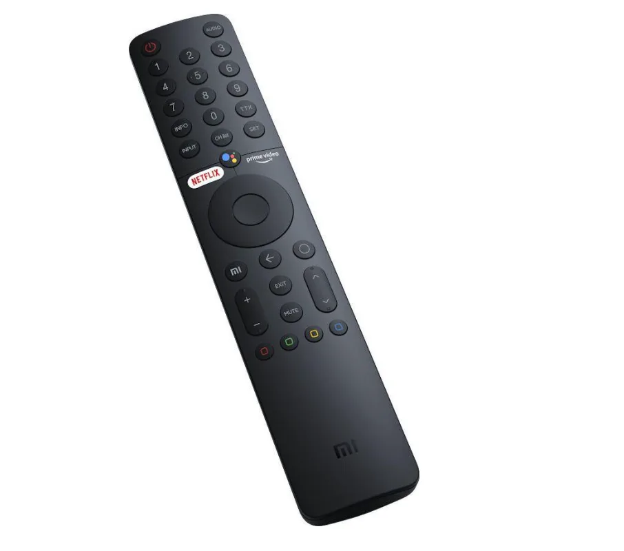 Телевизор Xiaomi TV P1E 65 (L65M7-7AUKR)